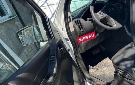 Nissan Pathfinder, 2012 год, 2 000 000 рублей, 3 фотография