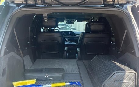 Cadillac Escalade V, 2021 год, 8 500 000 рублей, 12 фотография