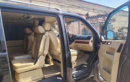 Volkswagen Multivan T5, 2008 год, 2 150 000 рублей, 9 фотография
