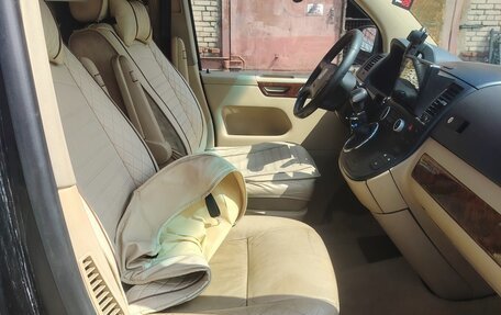 Volkswagen Multivan T5, 2008 год, 2 150 000 рублей, 7 фотография