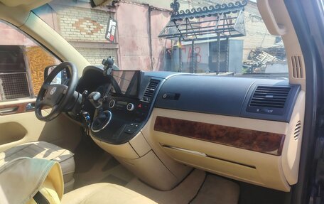 Volkswagen Multivan T5, 2008 год, 2 150 000 рублей, 10 фотография