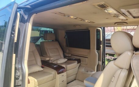 Volkswagen Multivan T5, 2008 год, 2 150 000 рублей, 11 фотография