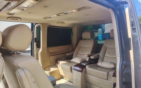 Volkswagen Multivan T5, 2008 год, 2 150 000 рублей, 12 фотография