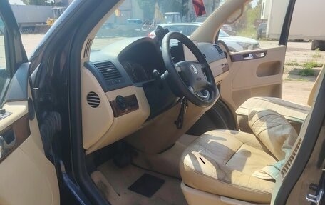Volkswagen Multivan T5, 2008 год, 2 150 000 рублей, 8 фотография