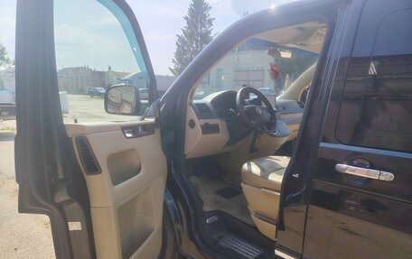 Volkswagen Multivan T5, 2008 год, 2 150 000 рублей, 13 фотография