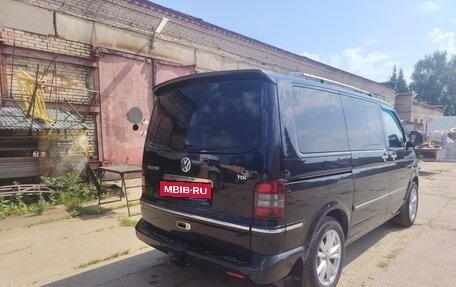 Volkswagen Multivan T5, 2008 год, 2 150 000 рублей, 3 фотография