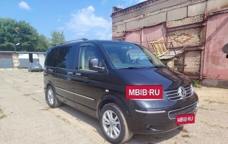 Volkswagen Multivan T5, 2008 год, 2 150 000 рублей, 2 фотография