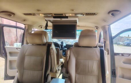 Volkswagen Multivan T5, 2008 год, 2 150 000 рублей, 14 фотография