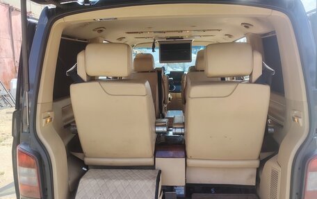 Volkswagen Multivan T5, 2008 год, 2 150 000 рублей, 18 фотография