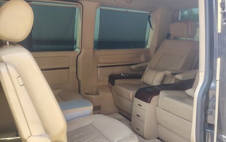 Volkswagen Multivan T5, 2008 год, 2 150 000 рублей, 19 фотография