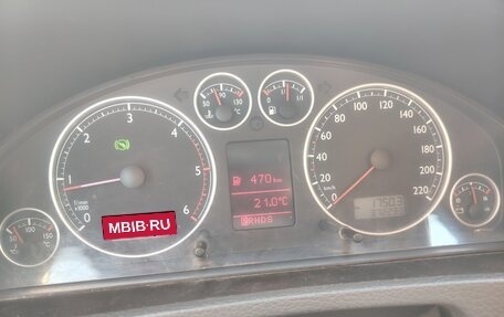 Volkswagen Multivan T5, 2008 год, 2 150 000 рублей, 16 фотография