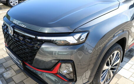 Changan CS35 Plus, 2025 год, 2 839 900 рублей, 7 фотография