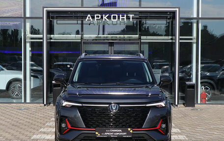 Changan CS35 Plus, 2025 год, 2 839 900 рублей, 2 фотография