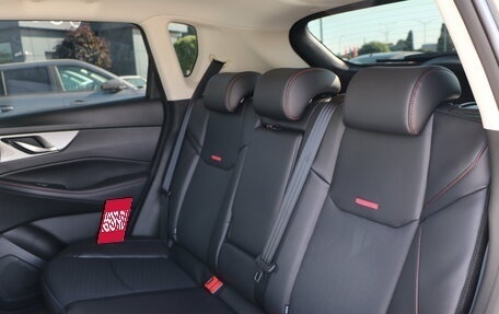 Changan CS35 Plus, 2025 год, 2 839 900 рублей, 13 фотография