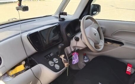 Nissan Dayz Roox I рестайлинг, 2019 год, 1 020 000 рублей, 9 фотография