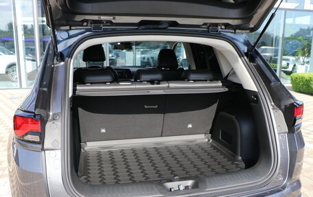 Changan CS35 Plus, 2025 год, 2 839 900 рублей, 7 фотография