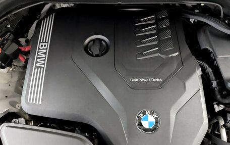BMW X3, 2021 год, 4 400 000 рублей, 9 фотография