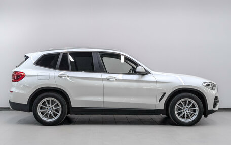 BMW X3, 2021 год, 4 400 000 рублей, 4 фотография