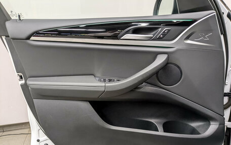 BMW X3, 2021 год, 4 400 000 рублей, 20 фотография