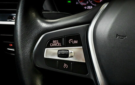 BMW X3, 2021 год, 4 400 000 рублей, 26 фотография