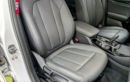 BMW X3, 2021 год, 4 400 000 рублей, 23 фотография