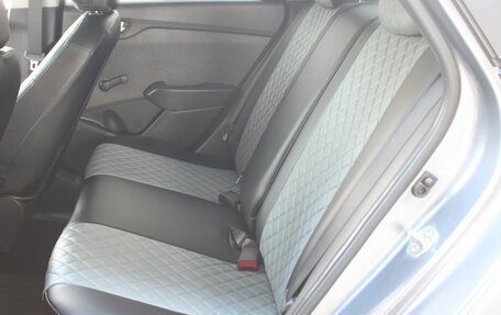 Hyundai Solaris II рестайлинг, 2017 год, 1 199 000 рублей, 17 фотография