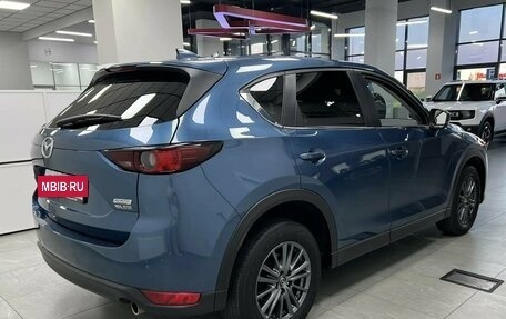 Mazda CX-5 II, 2019 год, 2 940 000 рублей, 5 фотография
