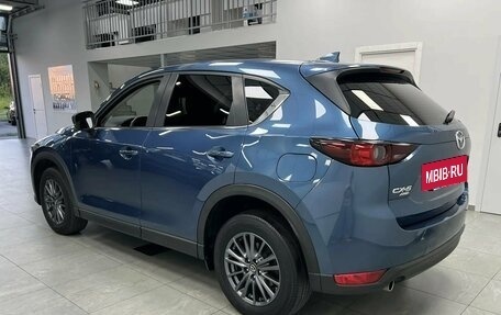 Mazda CX-5 II, 2019 год, 2 940 000 рублей, 6 фотография
