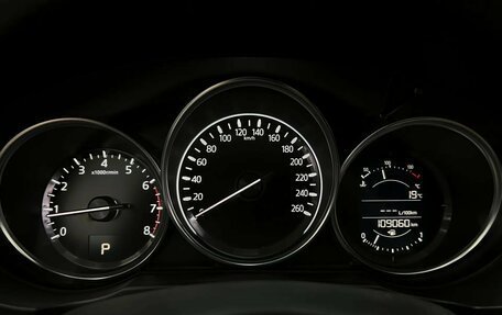 Mazda CX-5 II, 2019 год, 2 940 000 рублей, 12 фотография