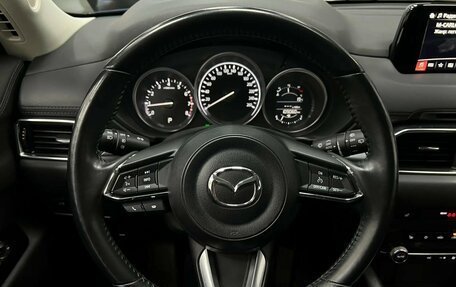 Mazda CX-5 II, 2019 год, 2 940 000 рублей, 13 фотография