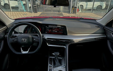 Changan CS35 Plus, 2025 год, 2 839 900 рублей, 9 фотография
