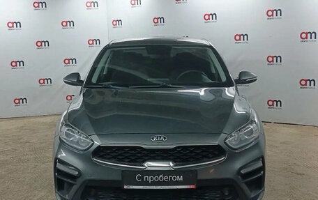 KIA Cerato IV, 2020 год, 1 849 000 рублей, 2 фотография