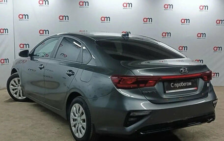 KIA Cerato IV, 2020 год, 1 849 000 рублей, 6 фотография