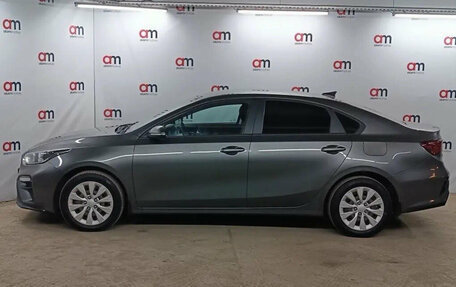 KIA Cerato IV, 2020 год, 1 849 000 рублей, 7 фотография