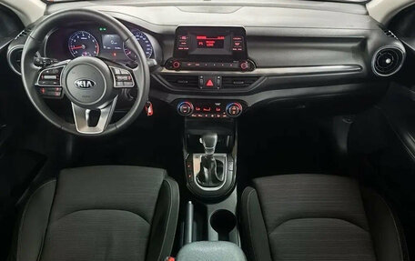 KIA Cerato IV, 2020 год, 1 849 000 рублей, 9 фотография