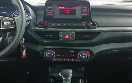 KIA Cerato IV, 2020 год, 1 849 000 рублей, 15 фотография