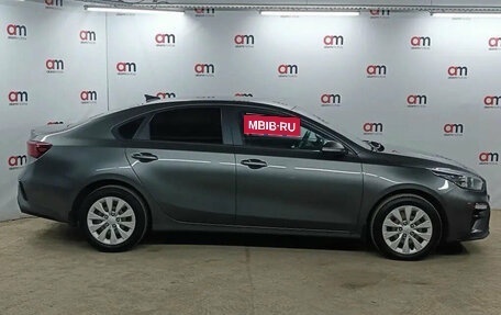 KIA Cerato IV, 2020 год, 1 849 000 рублей, 8 фотография