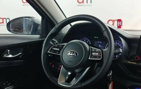 KIA Cerato IV, 2020 год, 1 849 000 рублей, 13 фотография