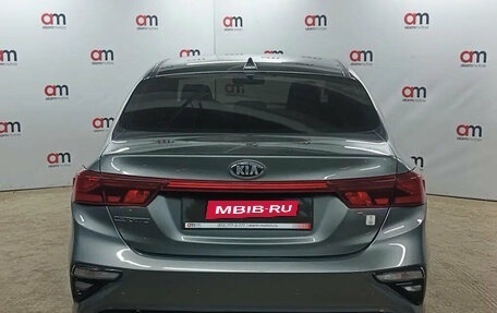 KIA Cerato IV, 2020 год, 1 849 000 рублей, 5 фотография