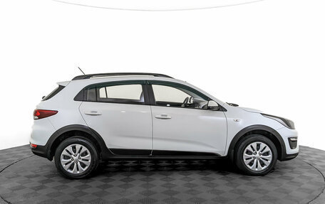 KIA Rio IV, 2019 год, 1 500 000 рублей, 4 фотография