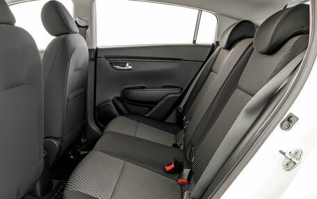 KIA Rio IV, 2019 год, 1 500 000 рублей, 12 фотография