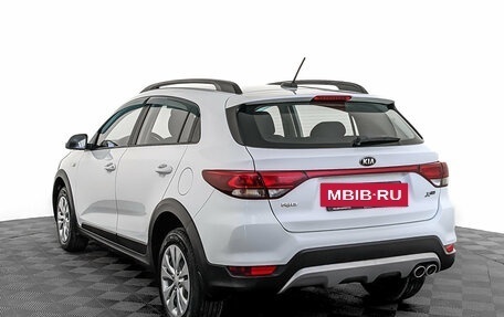 KIA Rio IV, 2019 год, 1 500 000 рублей, 7 фотография