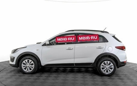 KIA Rio IV, 2019 год, 1 500 000 рублей, 8 фотография