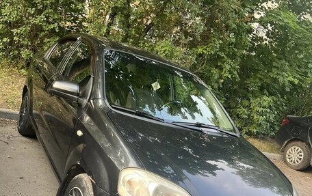 Chevrolet Aveo III, 2009 год, 380 000 рублей, 2 фотография