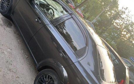 Chevrolet Aveo III, 2009 год, 380 000 рублей, 4 фотография
