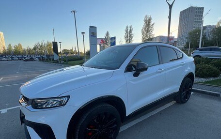 Geely Tugella FY11, 2024 год, 3 250 000 рублей, 6 фотография