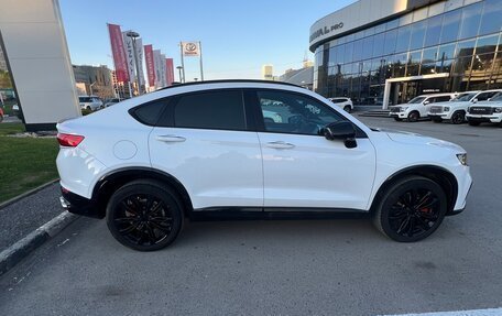 Geely Tugella FY11, 2024 год, 3 250 000 рублей, 9 фотография