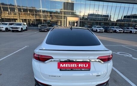 Geely Tugella FY11, 2024 год, 3 250 000 рублей, 10 фотография