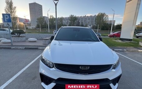 Geely Tugella FY11, 2024 год, 3 250 000 рублей, 7 фотография