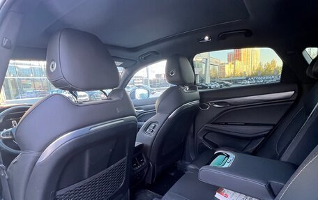 Geely Tugella FY11, 2024 год, 3 250 000 рублей, 11 фотография